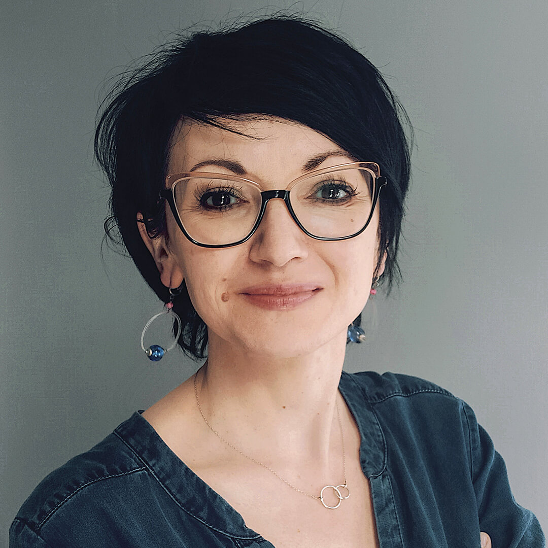 Toruń logopeda - Sylwia Prusakiewicz Kucharska